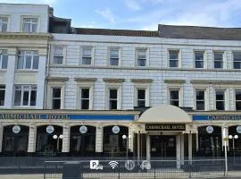 The Carmichael - Hull City Centre