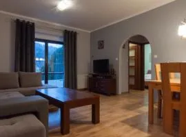 VacationClub - Osiedle Belweder Apartament 1