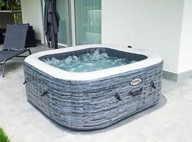 Villetta in Centro Storico - Chalet in Old Town，位于马利耶的木屋