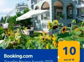 Apollon house
