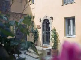 Camere di Via Montebello