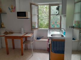 Appartement privatif en bord de rivière，位于菲雅克的酒店