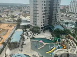 Salinas Premium Resort-apartamento