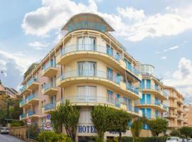 Hotel Majestic by LVG Hotel Collection，位于阿拉西奥的酒店