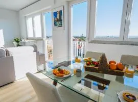 Sunset Horizon Carcavelos