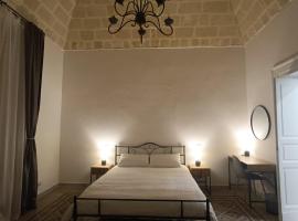 Dimora Tarantina，位于塔兰托的住宿加早餐旅馆