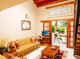 Almond Holiday Village