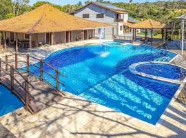 Hotel Fazenda Maranatha