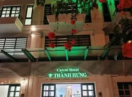 Thành Hưng Motel