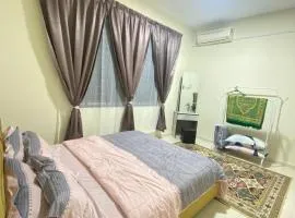 Arissa Homestay dTangkak