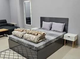 Ново! New Studio PANDORA