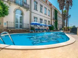 索尔及塞拉酒店