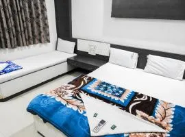 Hotel Shri Sai Darshan