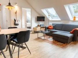 Ferienhof Taarstedt Bowie