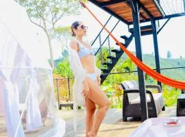 Eco Hotel Glamping La Cristalina