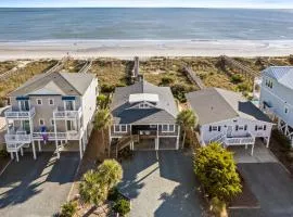 Ocean Front 3 Bedroom 2 Bath Home, Pet Friendly