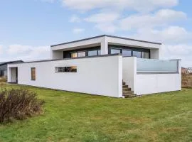 Cozy Home In Ulfborg With Wifi