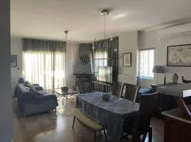Luxury-Elegant apartment in the heart of Patras​