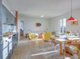 Pet Friendly Apartment In Westerholz