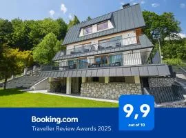 EveRest Apartamenty Szczyrk