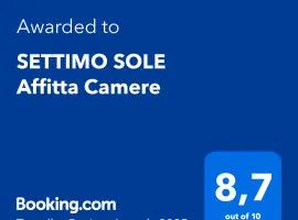 SETTIMO SOLE Affitta Camere