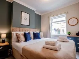 Host & Stay - Mayfield House