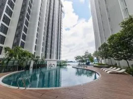 FP Suites The Shore Kota Kinabalu