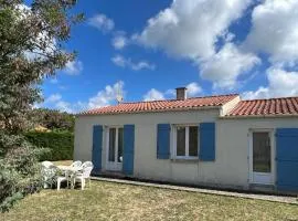 Maison de vacances proche de la mer
