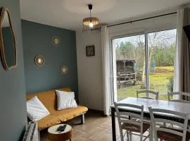 Gîte à la campagne 3