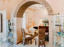 B&B La Casa Di Tocco