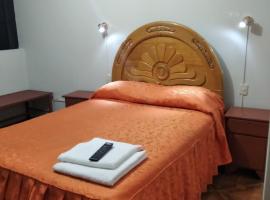 Mi casa Tacna，位于塔克纳的酒店