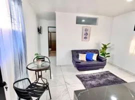Global House Apartamento 2