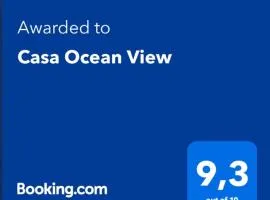 Casa Ocean View