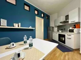 La Sosta di Via Aosta