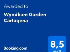 Wyndham Garden Cartagena