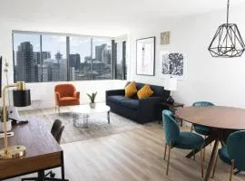 One bedroom oasis steps away from mount royal