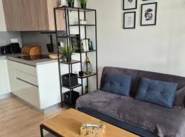 Apartmán Danadrin Family Evergreen Tále