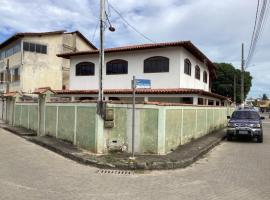 Casarão em Itaipava，位于Itapemirim的度假屋