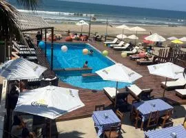 The Point Mancora Beach