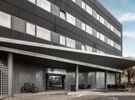 pentahotel Kassel，位于卡塞尔的酒店