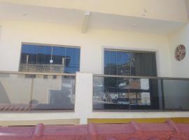 Casa 3 quartos próximo ao centro