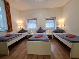VS Workers Home Burscheid