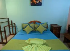 Bundala Ruhunumaya Green villa