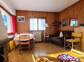 Résidence Le Dôme - maeva Home - Appartement 3 pièces 6 personnes - Confort MAE-6221