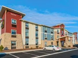 My Place Hotel-Indianapolis Airport/Plainfield, IN