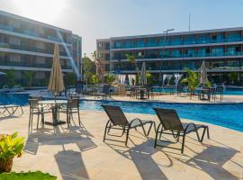 Malia Resort By MAI，位于嘎林海斯港的酒店