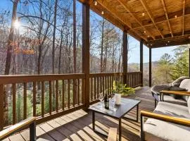 Weaver Creek Getaway