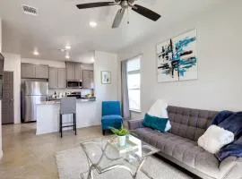 2 Mi to Dtwn Temple Pet-Friendly Home with Yard