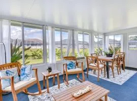 Edgewater Vacation Home w/ Game Room & Pool Access