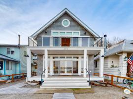 Whale Walk Retreat，位于兰里的酒店
